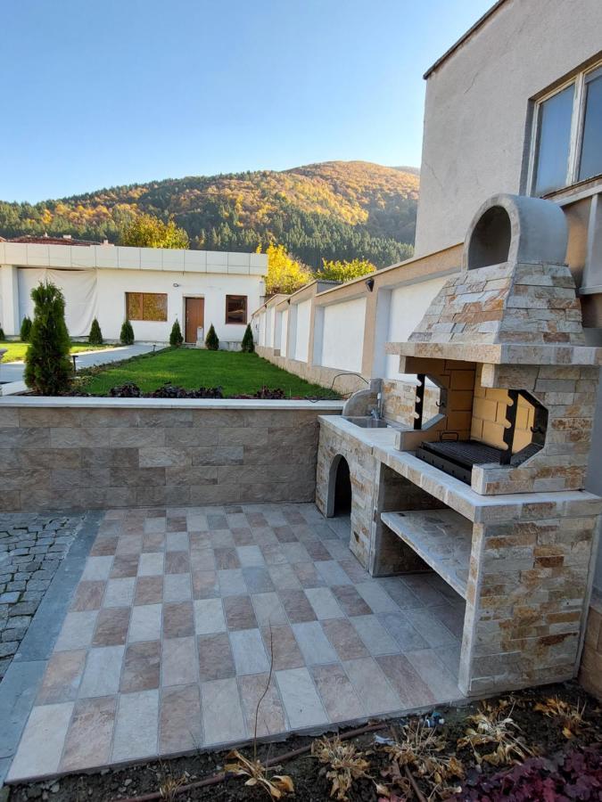 Stella Guesthouse Sapareva Banya Exterior foto