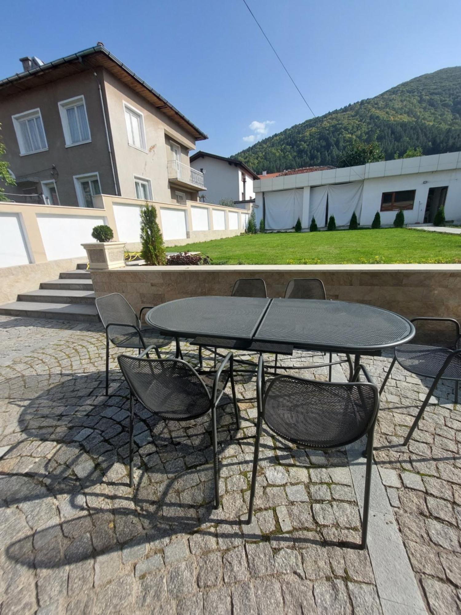 Stella Guesthouse Sapareva Banya Habitación foto